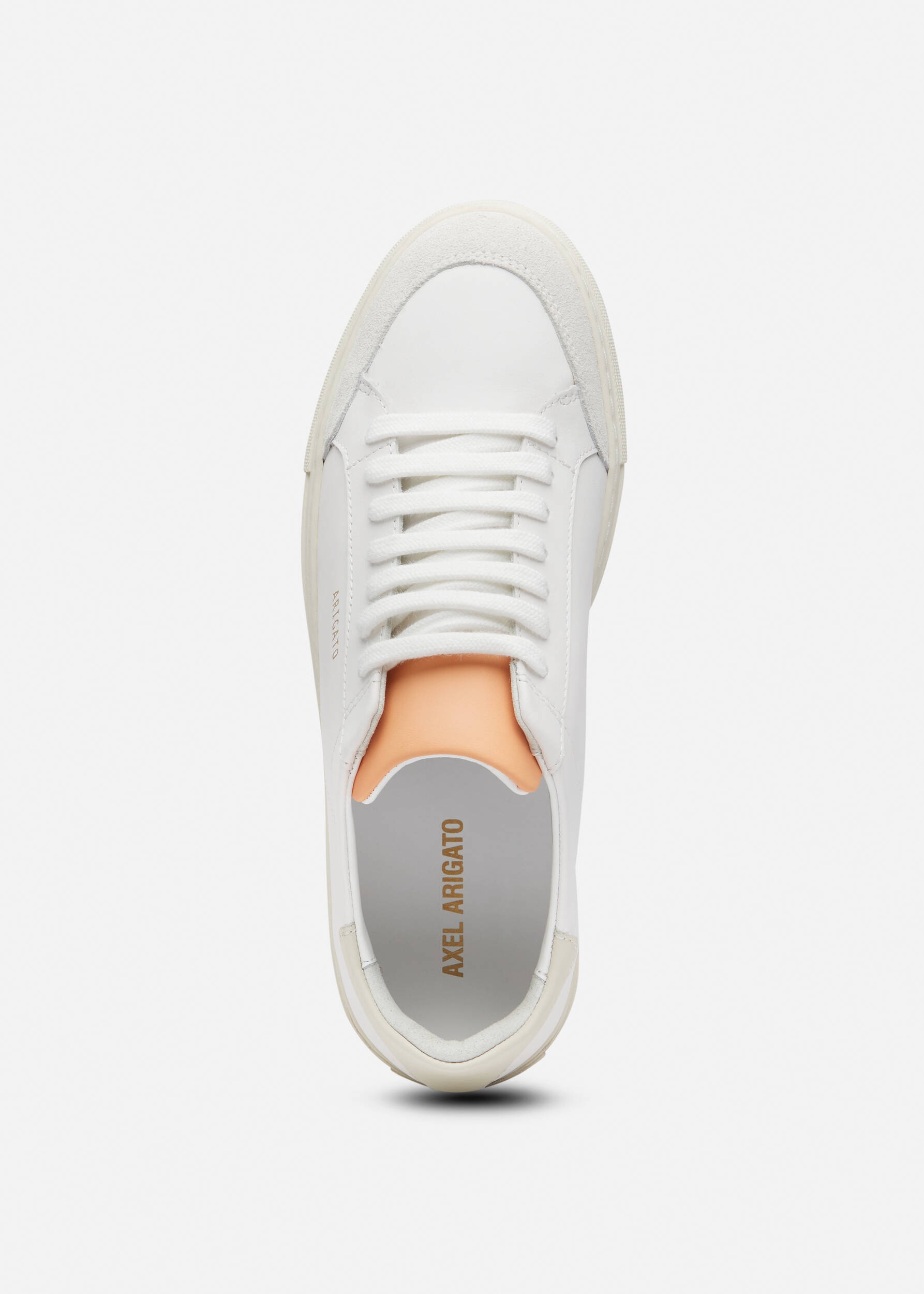 Clean 90 Triple Sneaker - 4