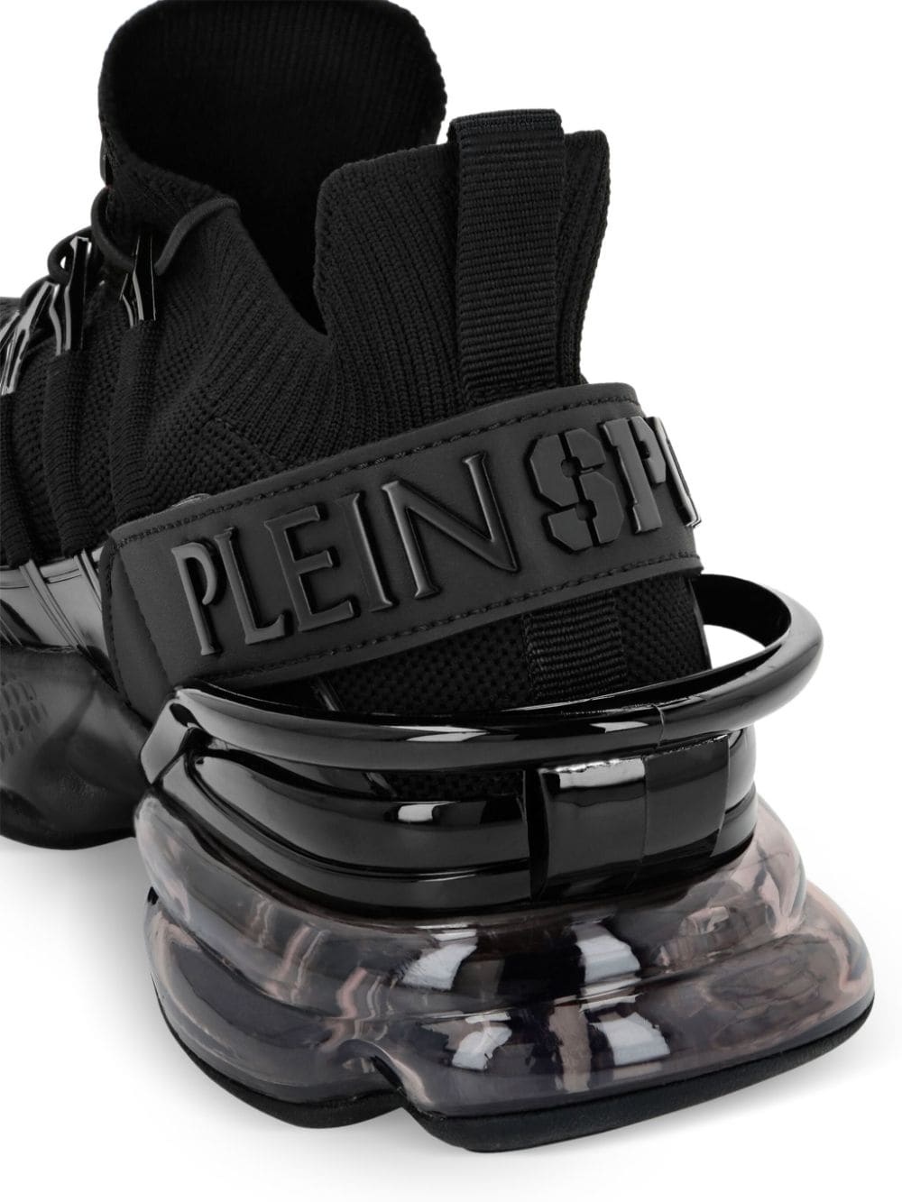 Tiger Attack Gen X 04 sneakers - 3