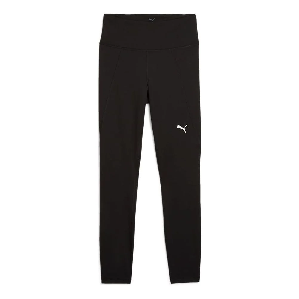 (WMNS) PUMA TAD High-Waisted Full Length Leggings 'Black' 525900-01 - 1
