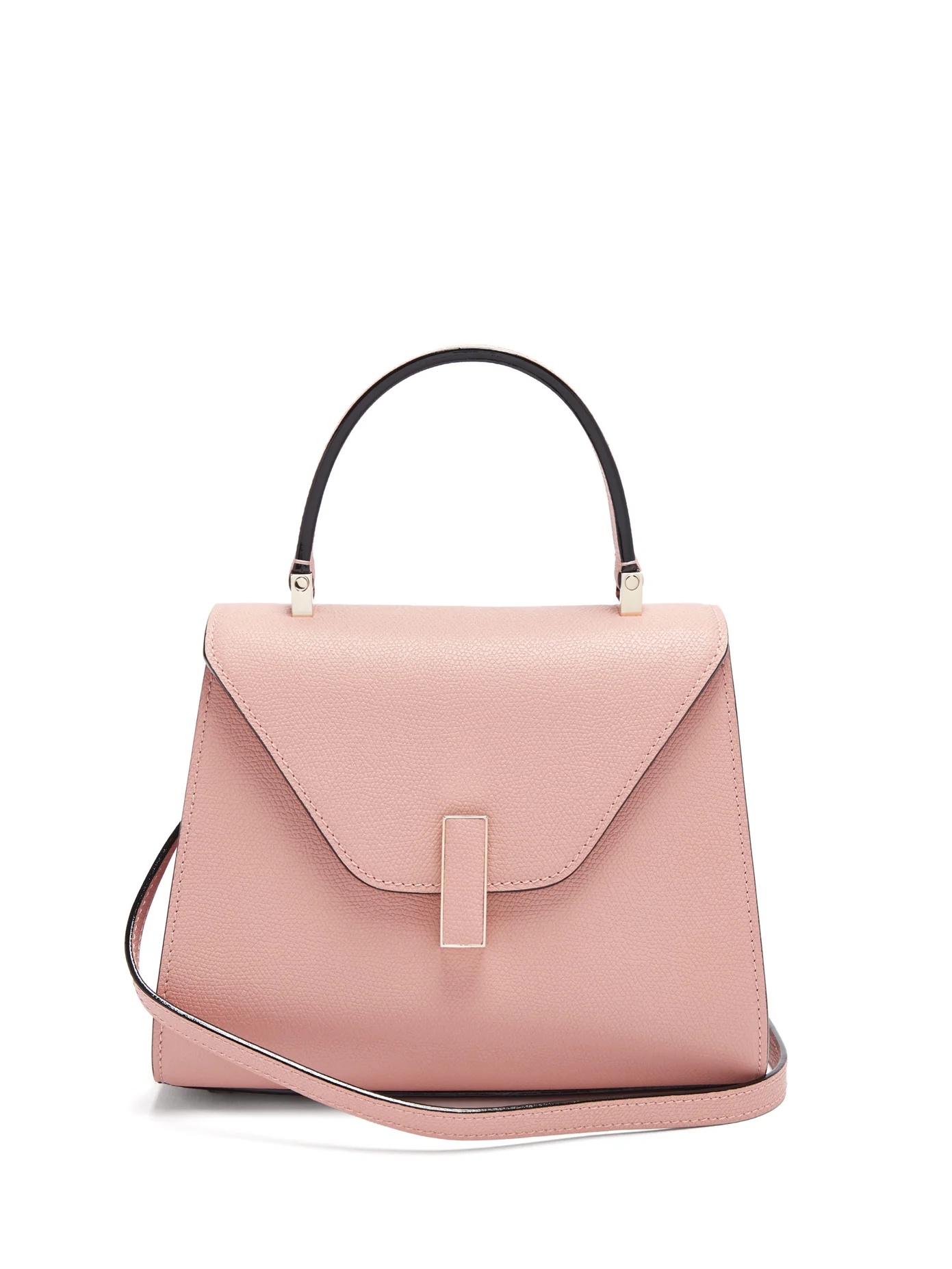 Iside small leather bag - 1