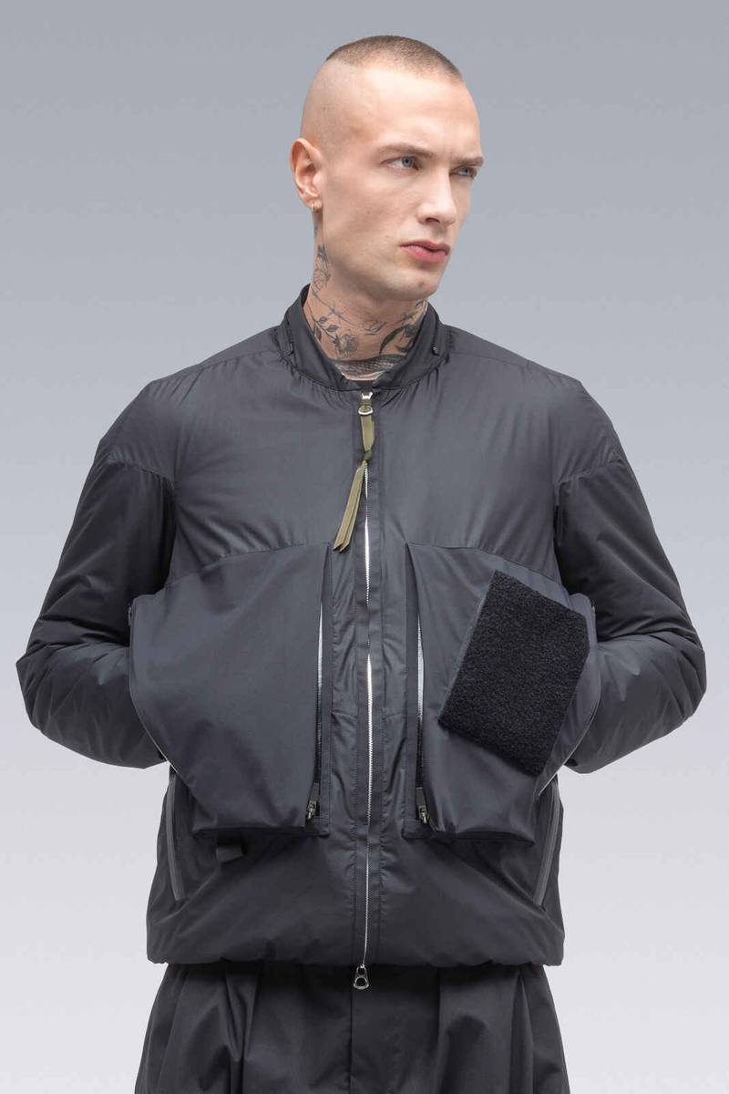 J83-WS Black 8