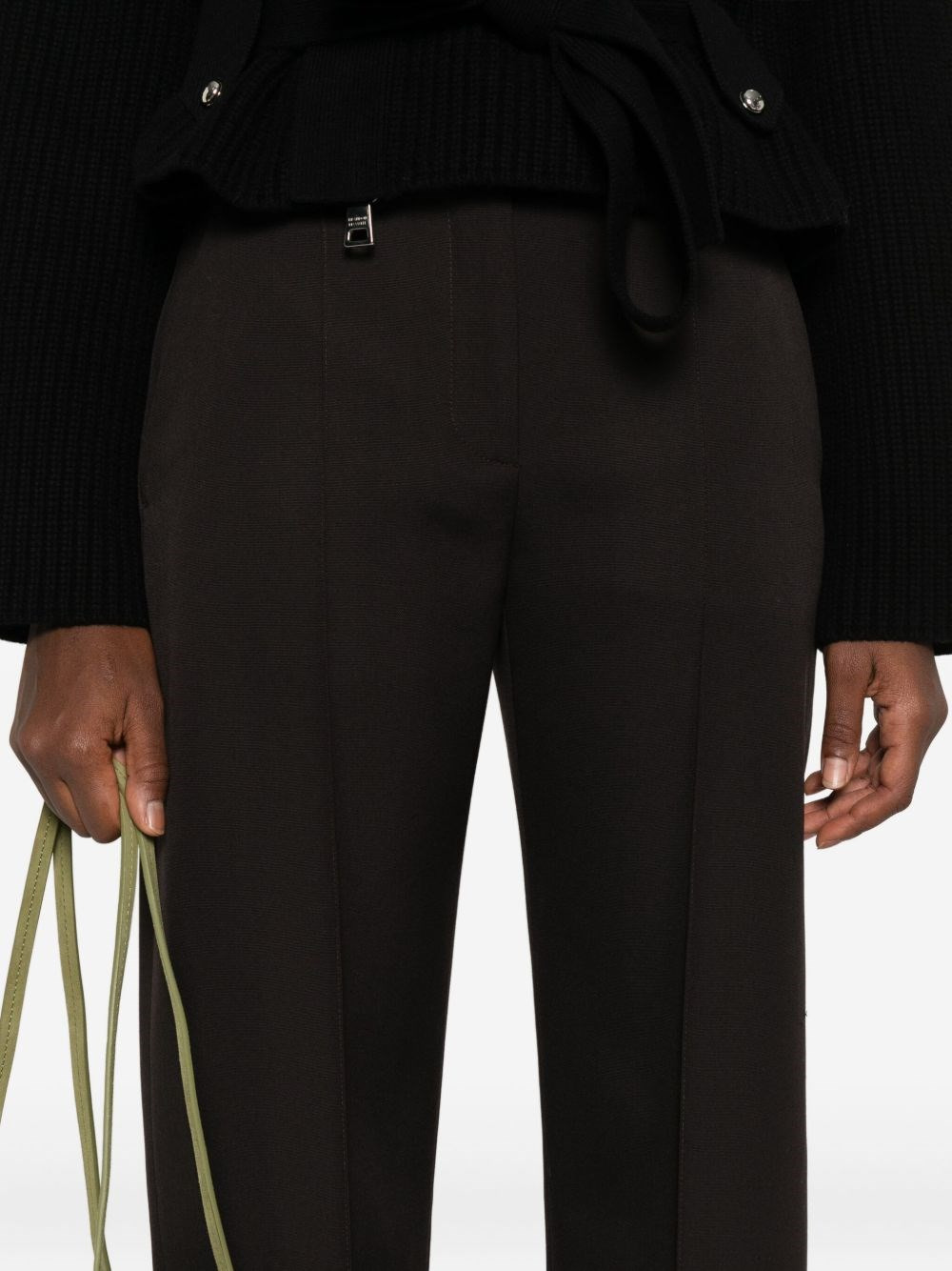 Wool trousers - 3