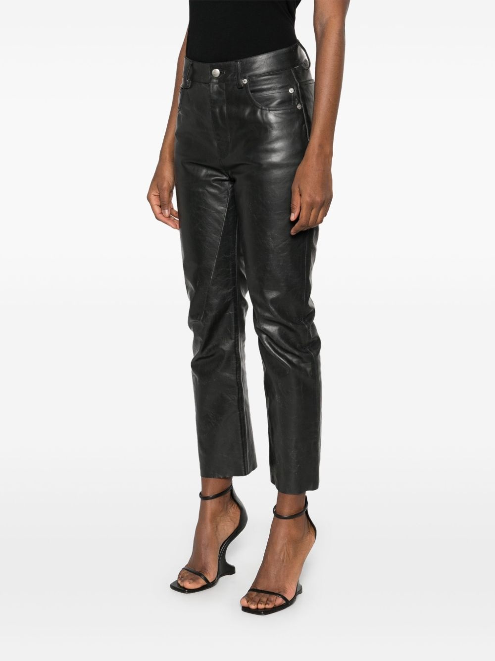 Detroit Cut trousers - 3