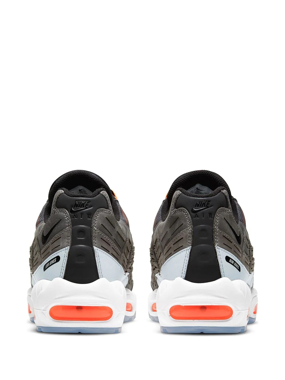 Air Max 95 sneakers - 3