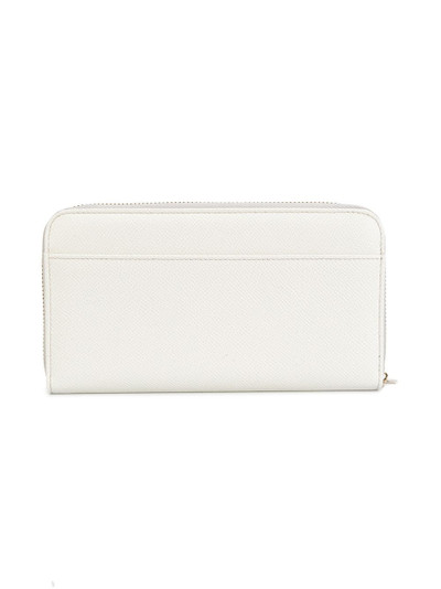 Dolce & Gabbana Dauphine wallet outlook