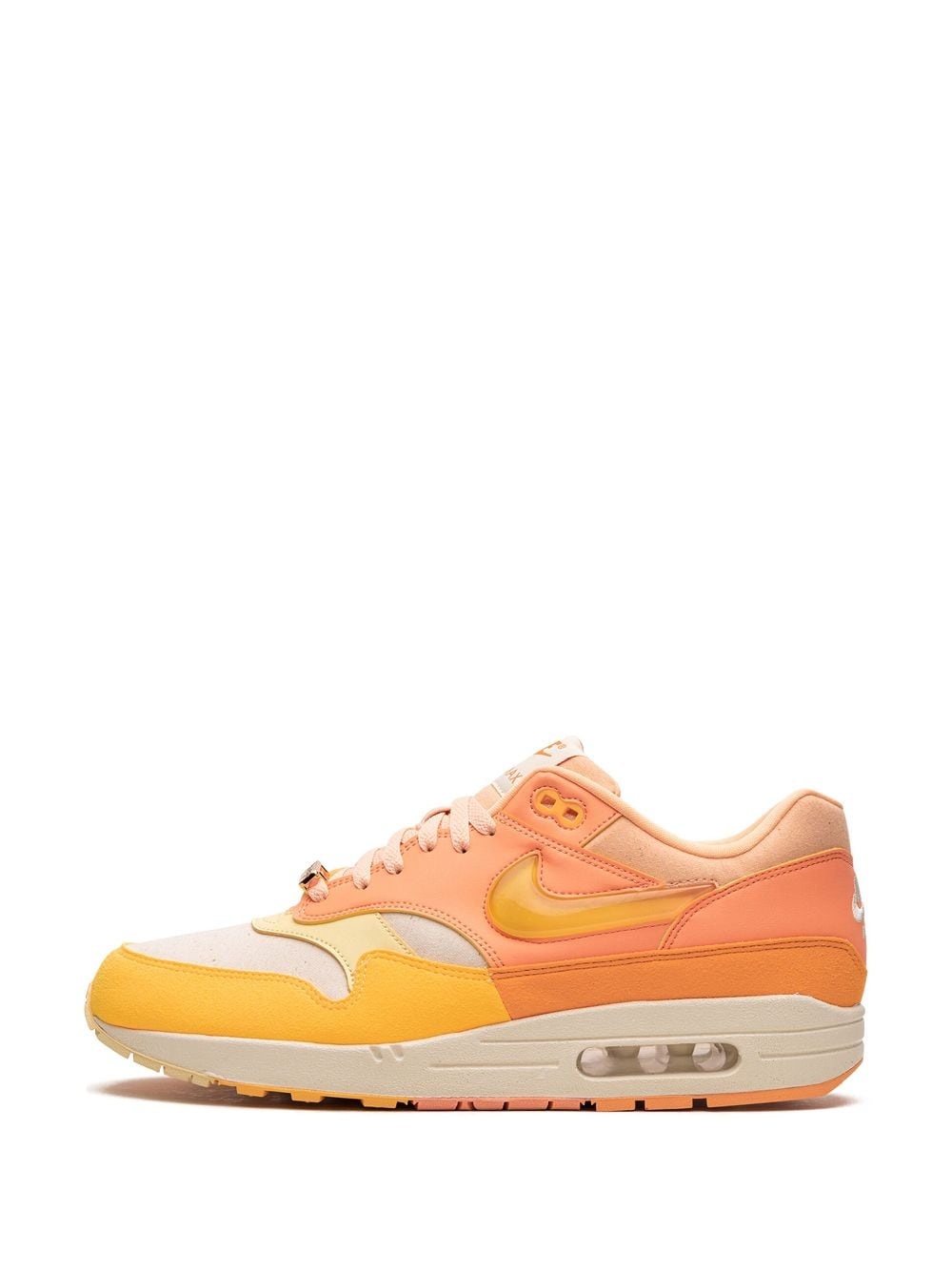 Air Max 1 "Puerto Rico - Orange Frost" sneakers - 5