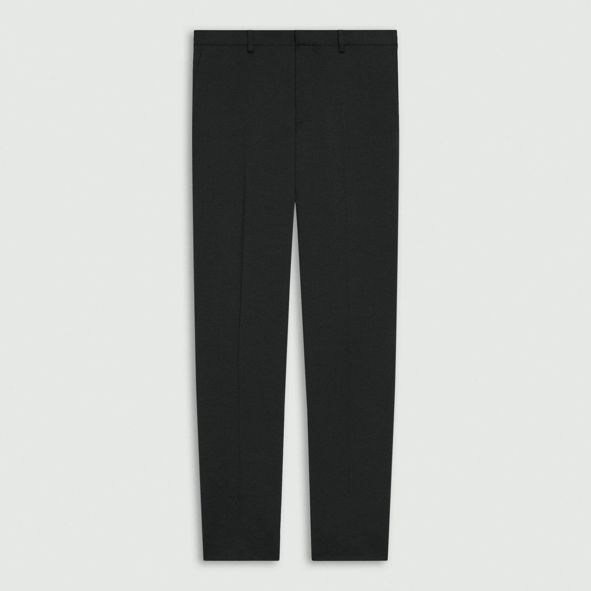 Mayer Pant in Stretch Wool - 1