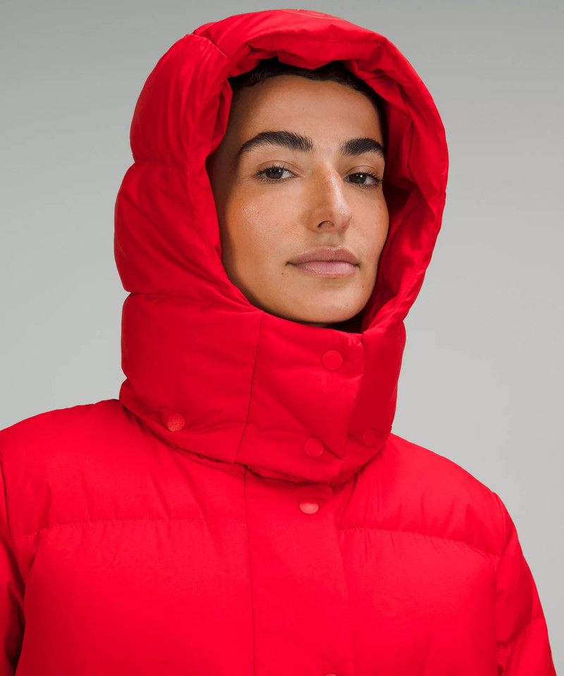Wunder Puff 600-Down-Fill Cropped Jacket 4