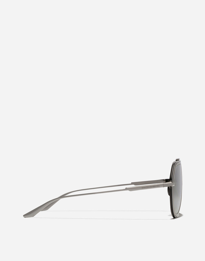 DG METAL CLASSIC Sunglasses 3