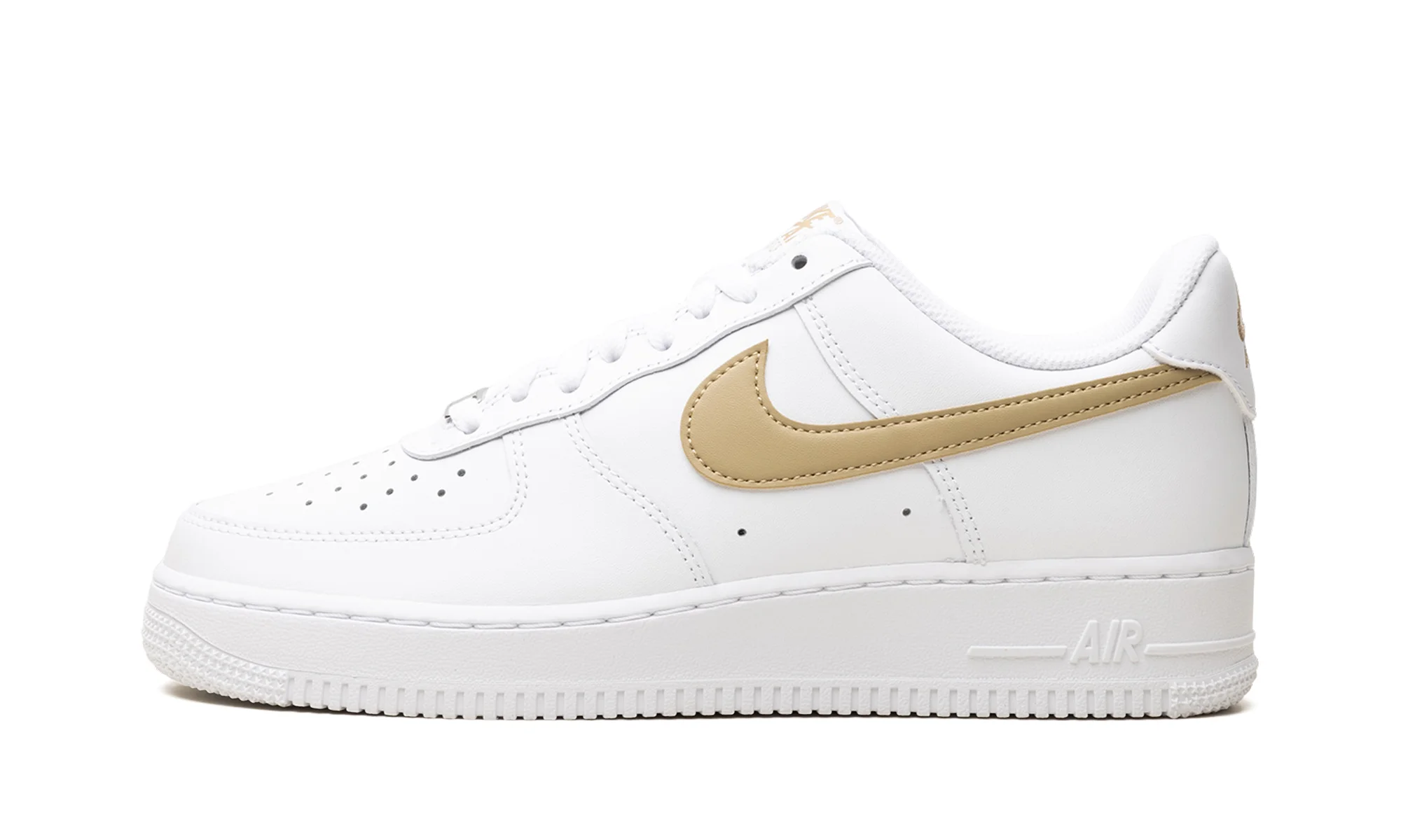 Air Force 1 '07 "White / Parachute Beige" FJ4146 124 - 1