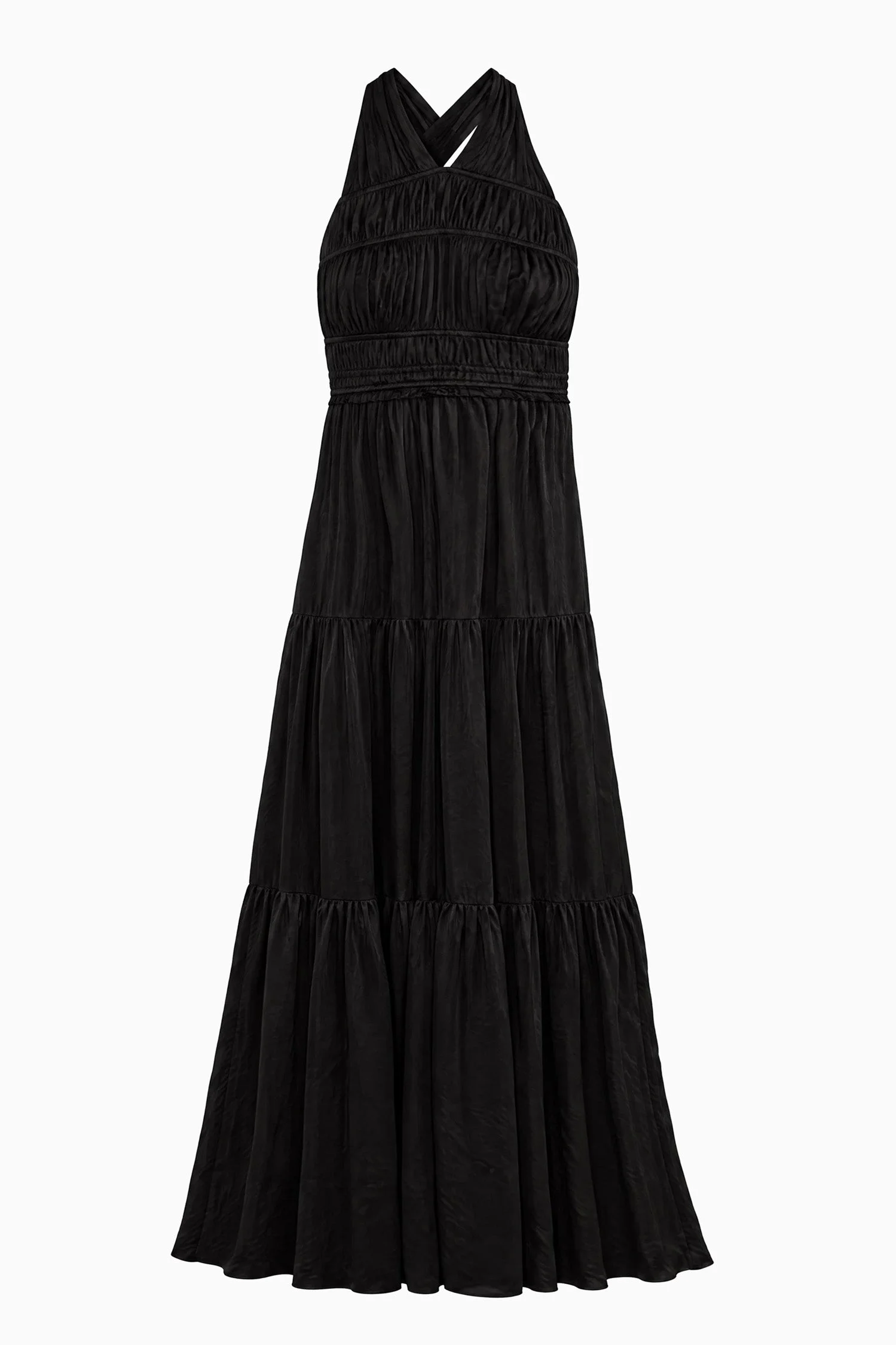 Freesia Gown - 1