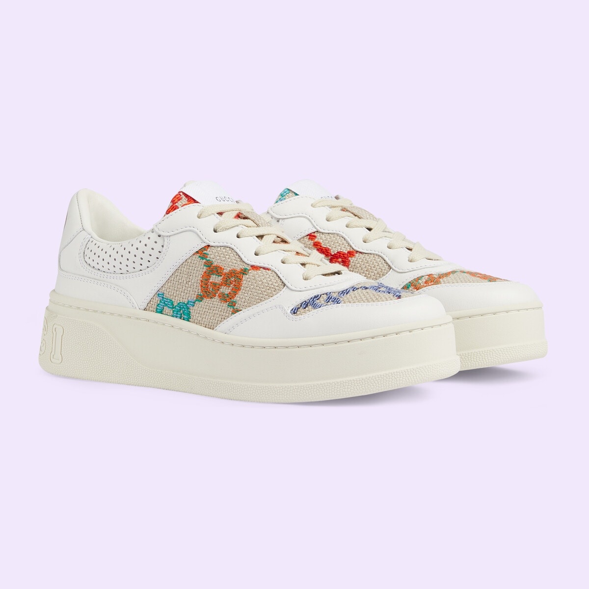 Women's GG sneaker - 2