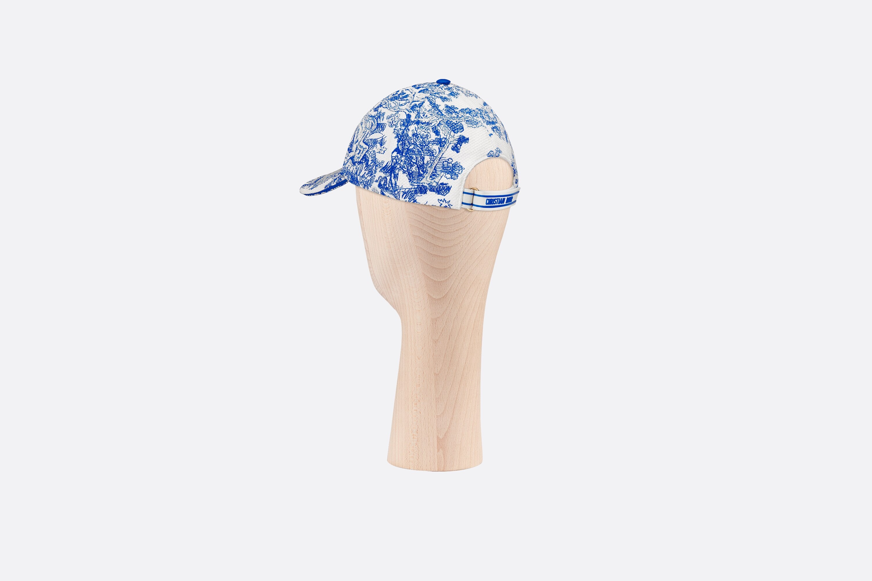 D-Player Cap - 2