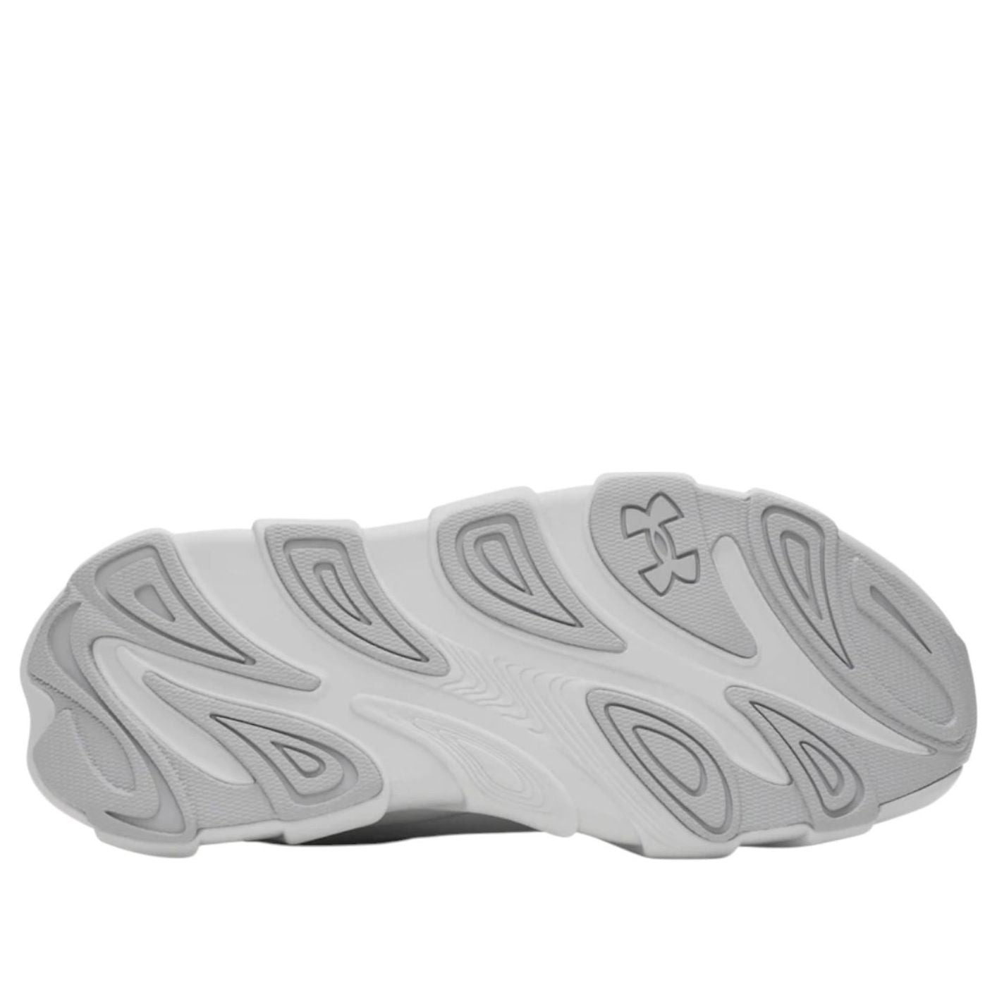 (WMNS) Under Armour UA Halo 'Distant Gray' 6005288-023 - 4