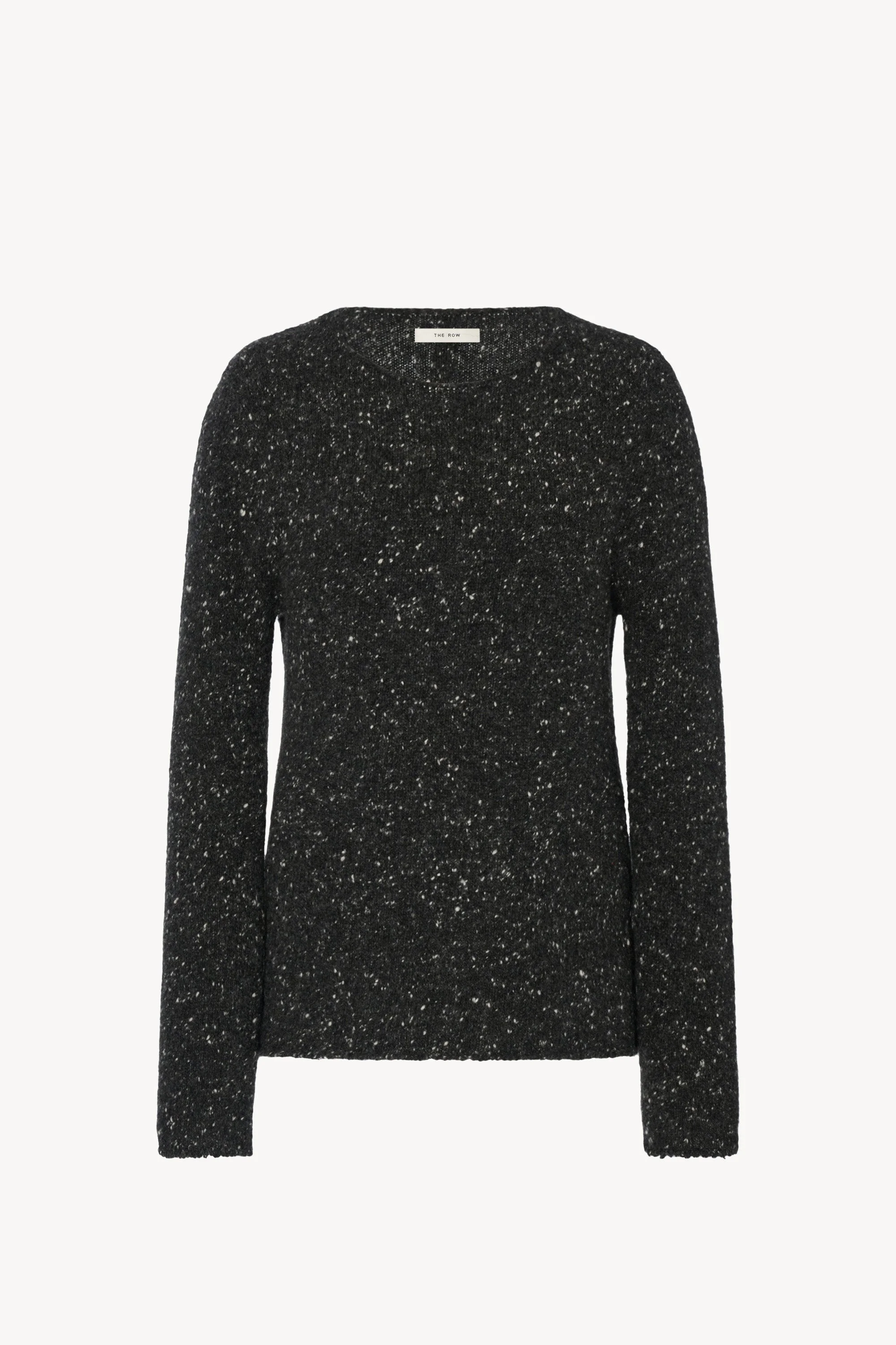 Maira Sweater in Cashmere - 1