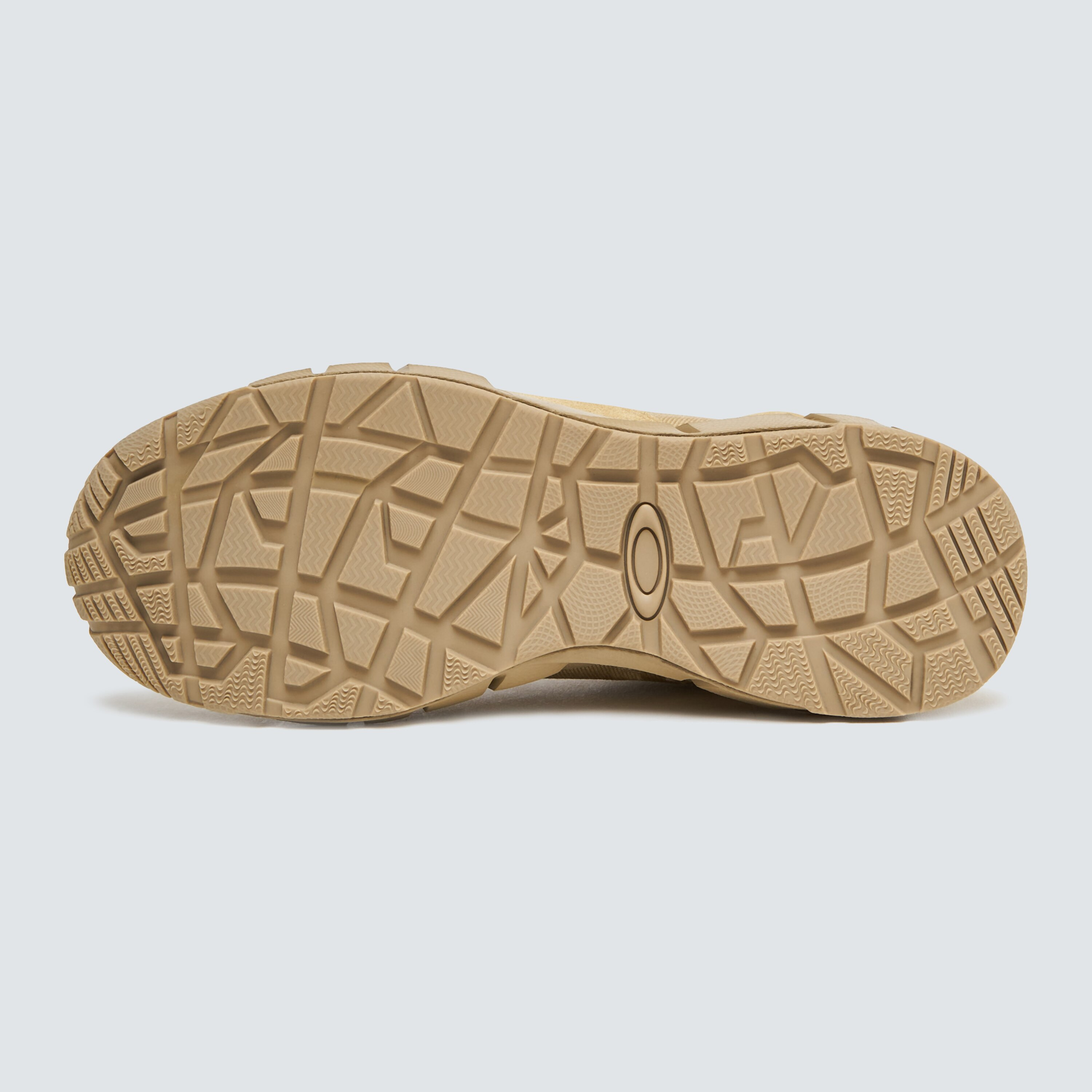 Coyote Boot - 6