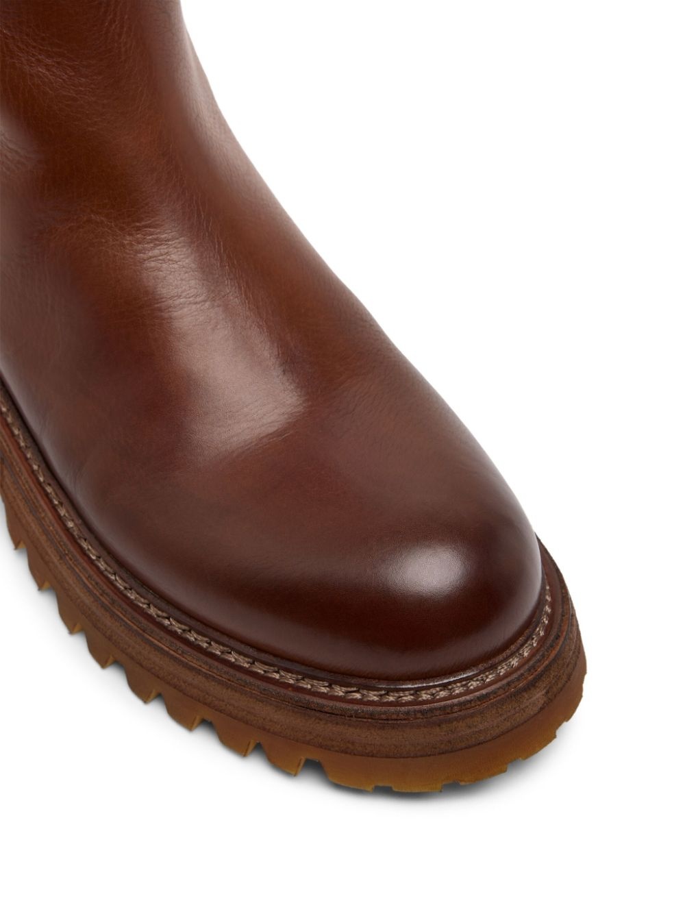 Carrucola ankle boots - 4