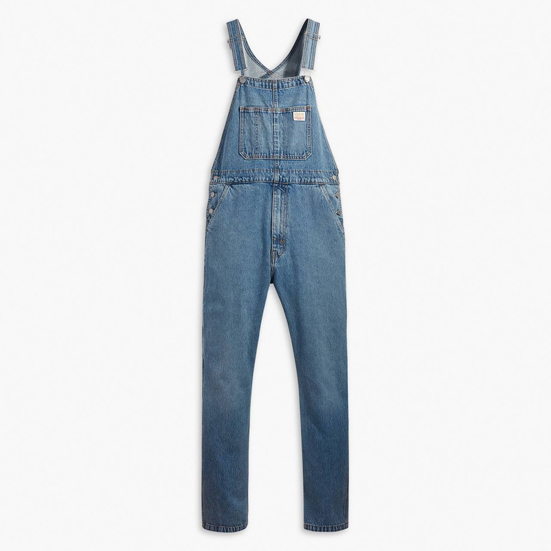 RED TAB™ MEN'S OVERALLS 1
