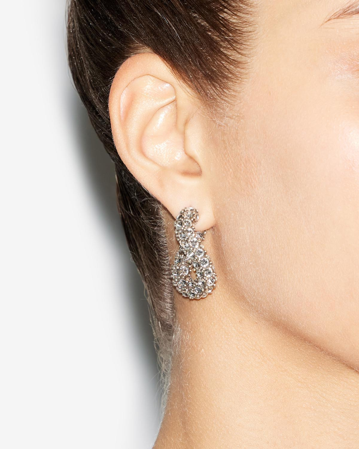 FUNKY RING EARRINGS - 2