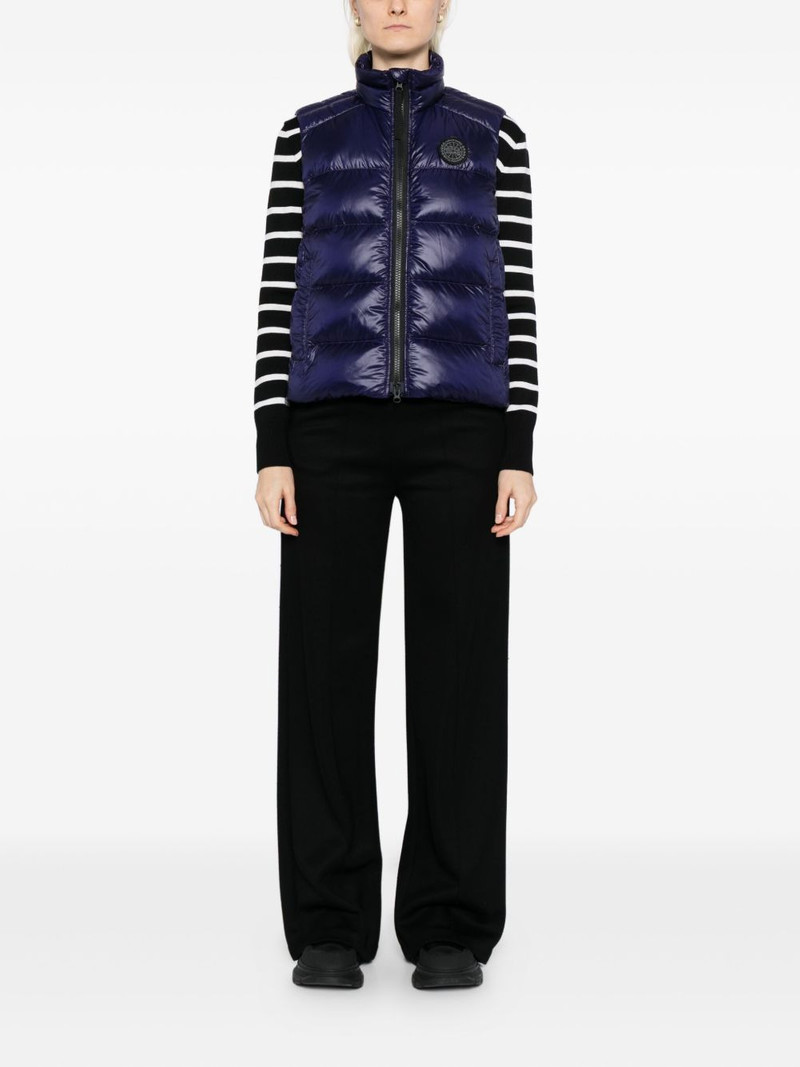 Canada Goose Cypress gilet outlook