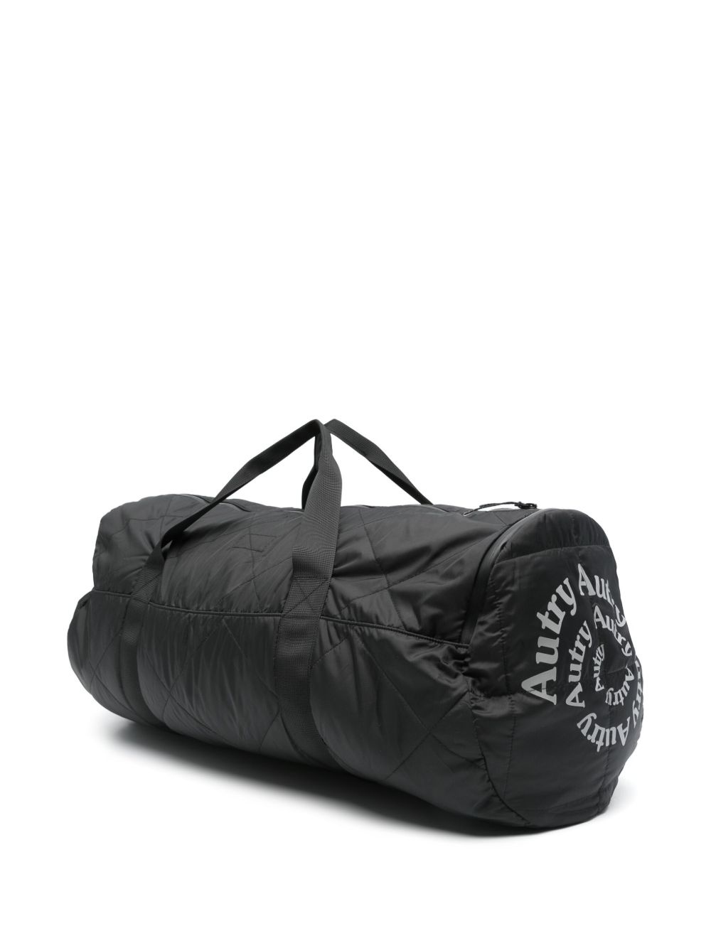 Heritage quilted holdall bag - 2