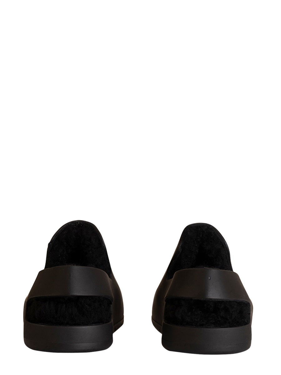 Bottega Veneta Women Puddle Sandal. - 2