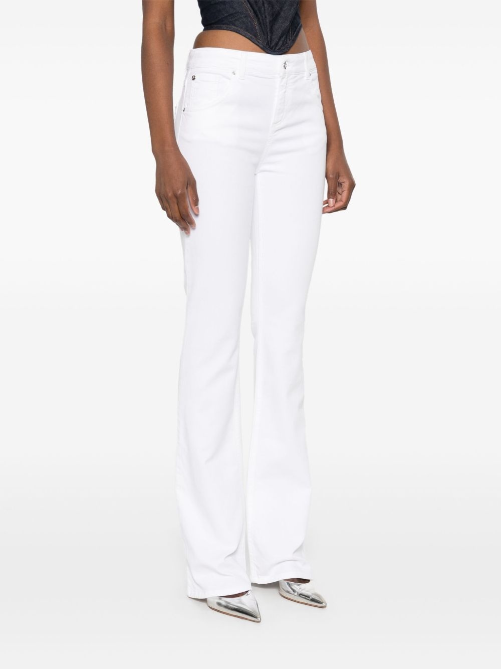 bootcut jeans - 3