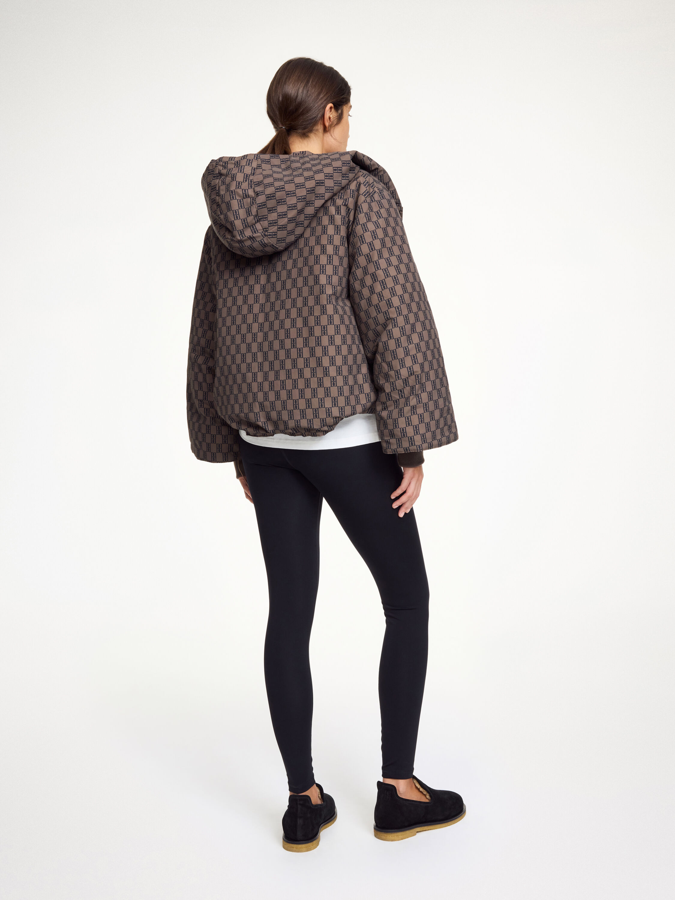 Sallie recycled cotton jacket - 3