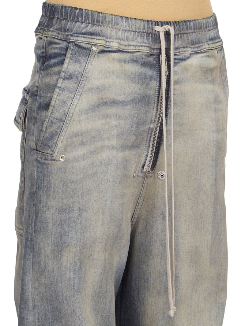 Rick Owens DRKSHDW Gradient Jeans 4