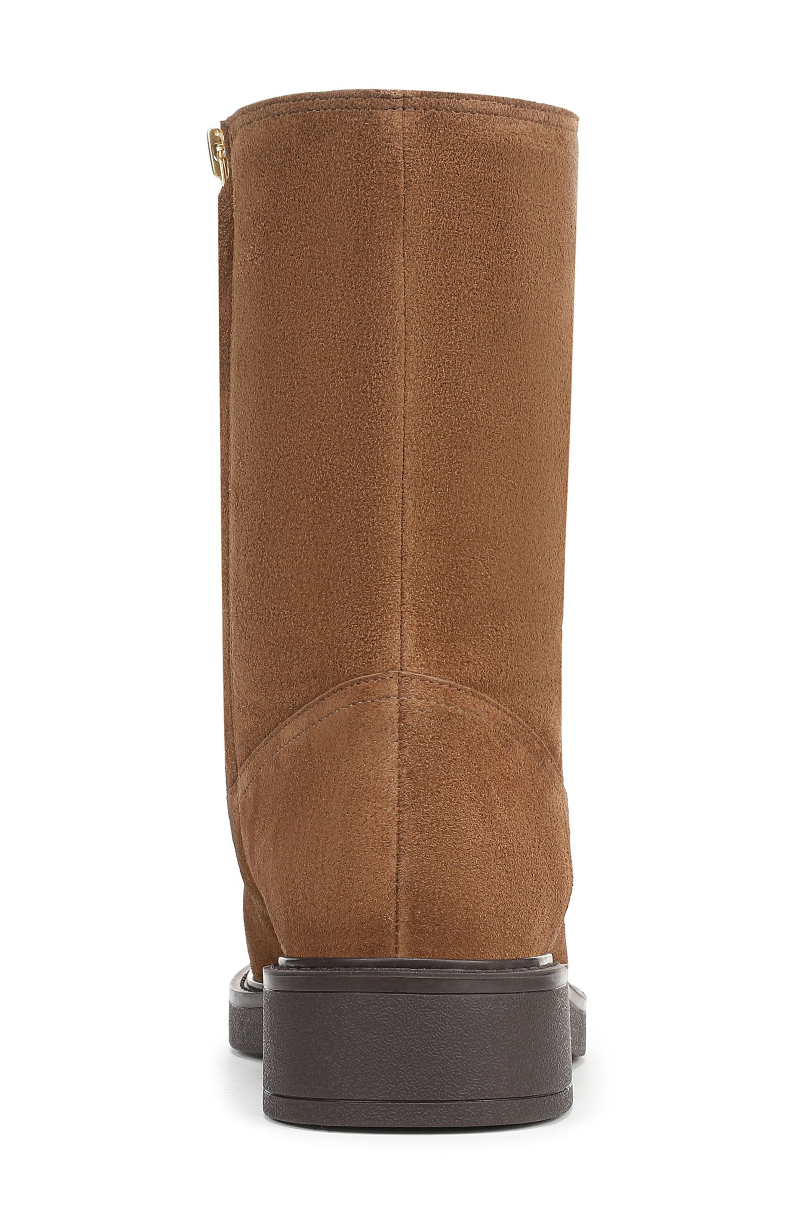 Veronica Beard Creswell Bootie in Hazelwood at Nordstrom - 7