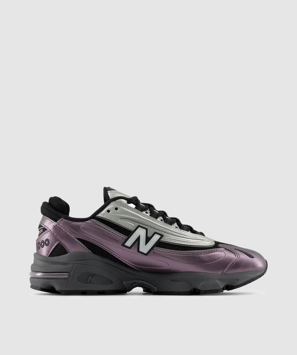 1000 sneaker - 2