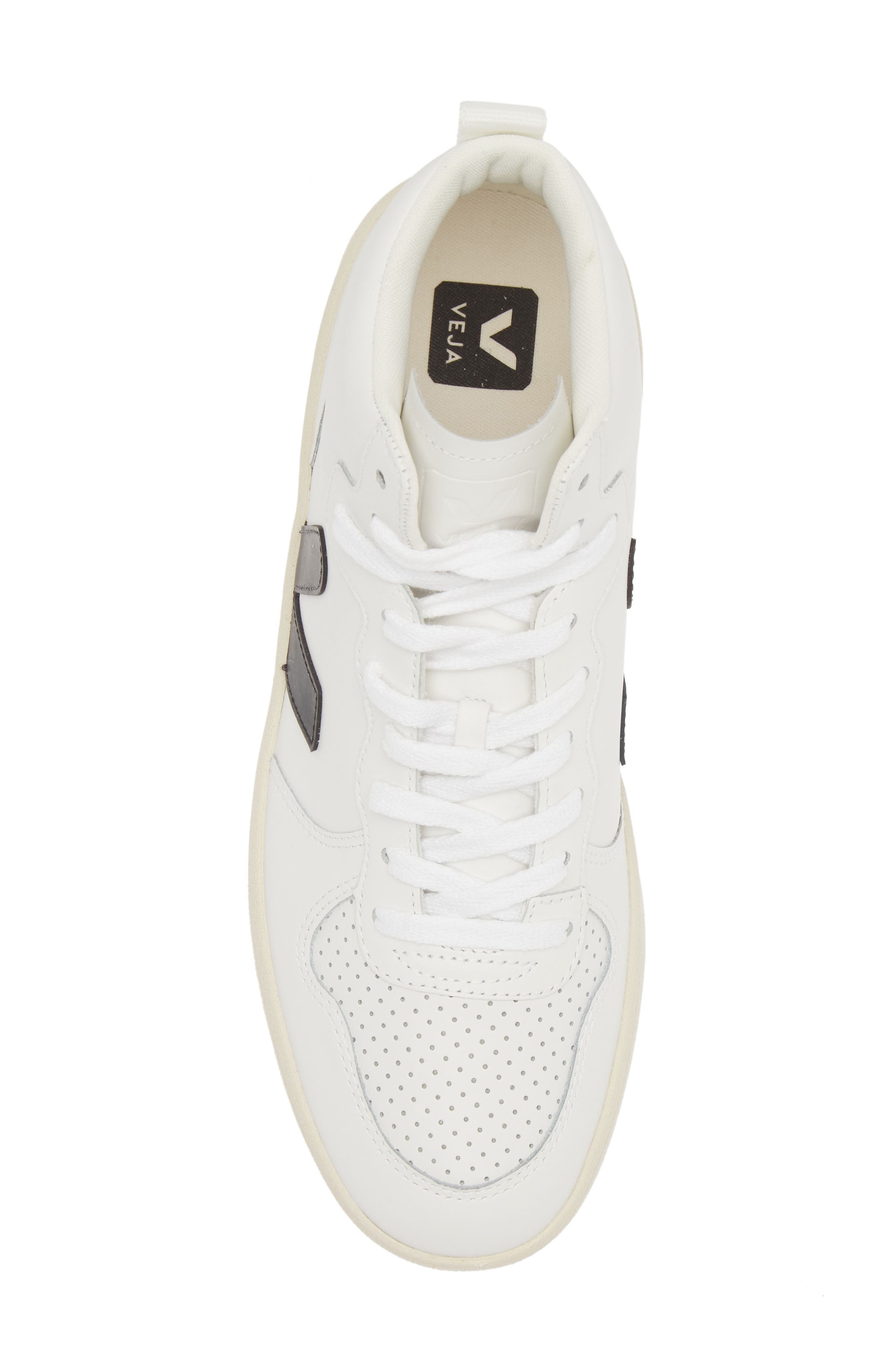 V-15 High Top Sneaker - 5