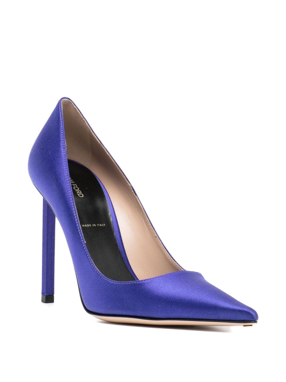 85mm slik pumps - 2