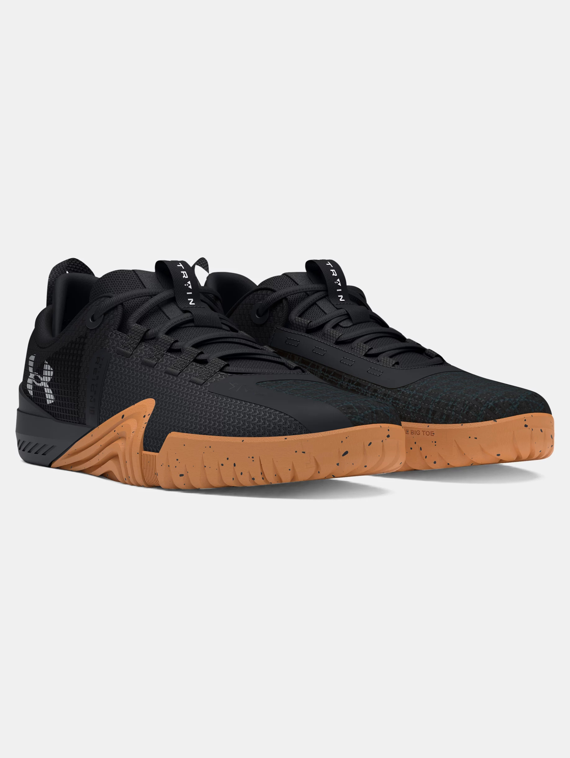 Women's UA Reign 6 Training Shoes - 5