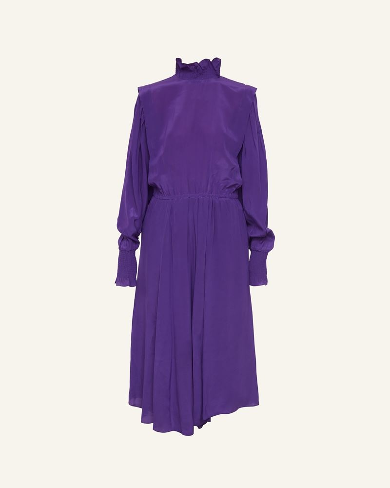 YESCOTT DRESS - 1