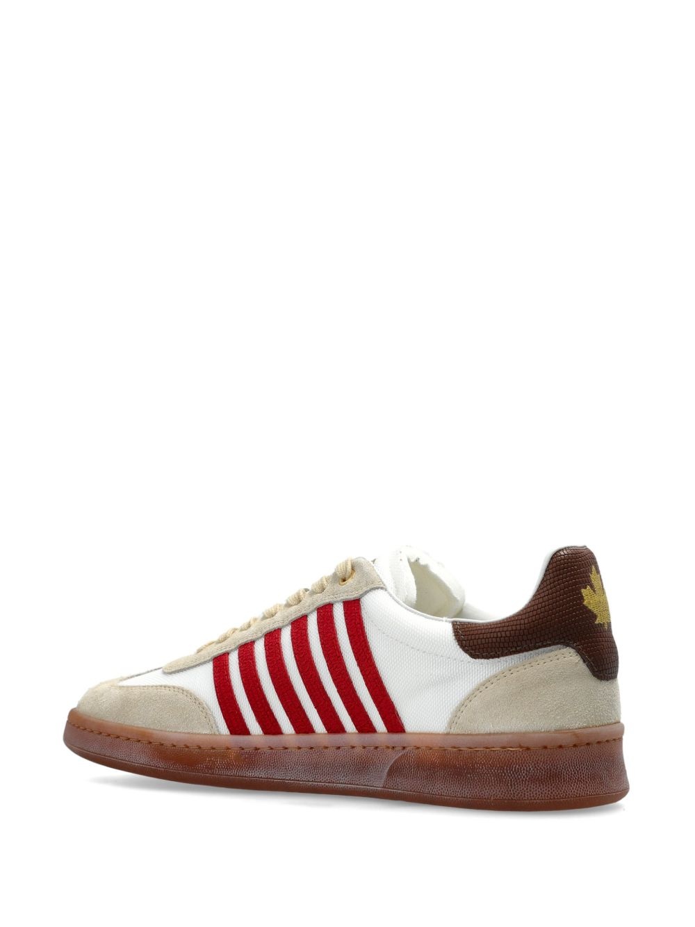 Boxer sneakers - 3