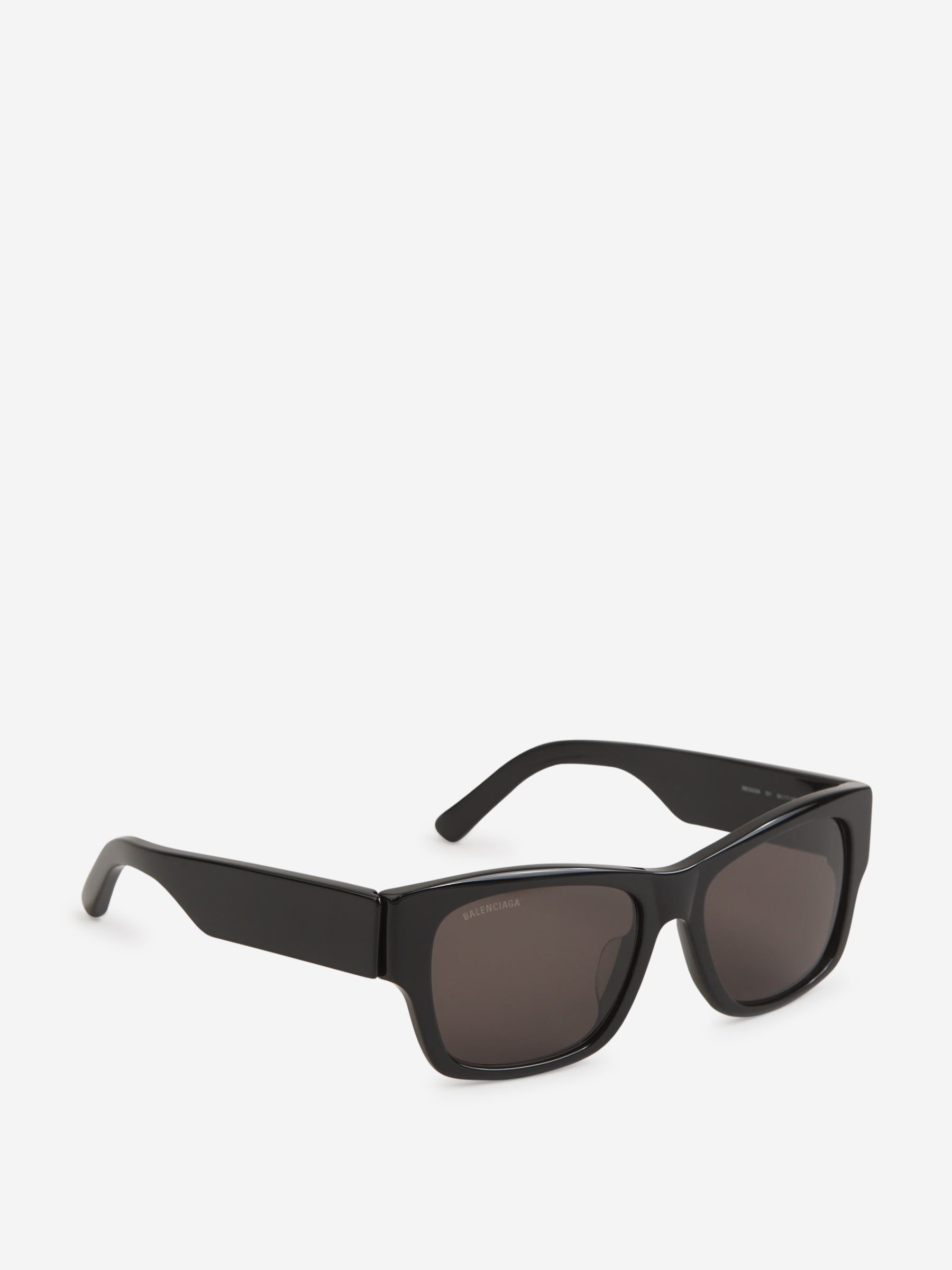 MAX SQUARE RECTANGULAR SUNGLASSES - 2