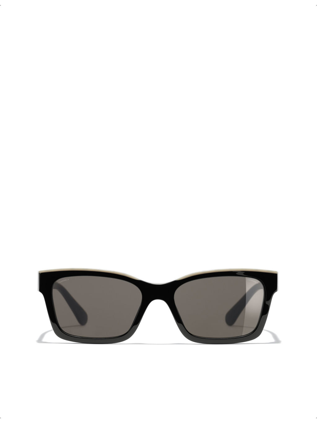 Square sunglasses - 1