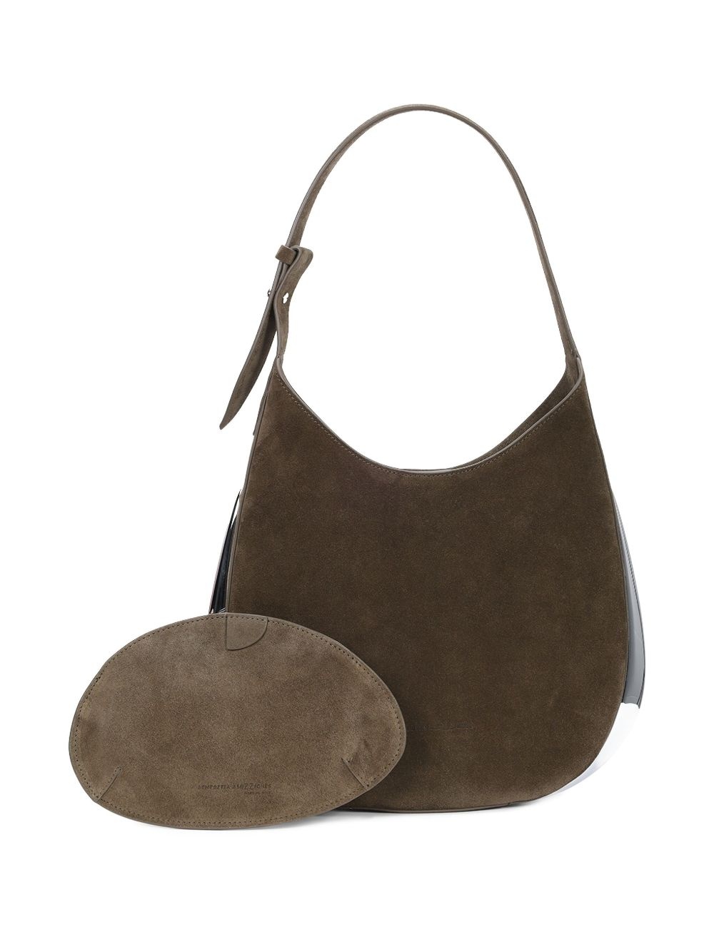 Amalia shoulder bag - 5