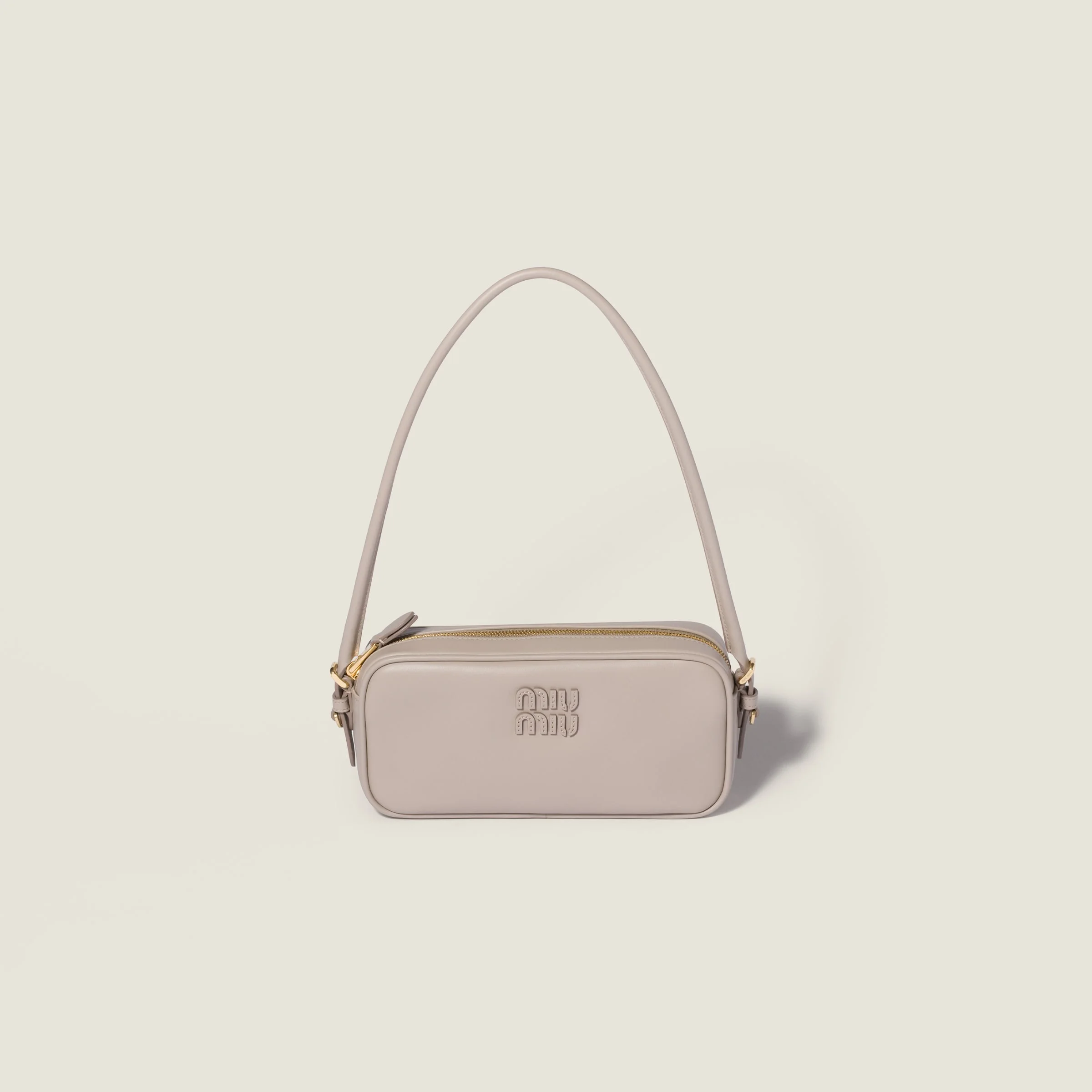 Leather pouch - 1