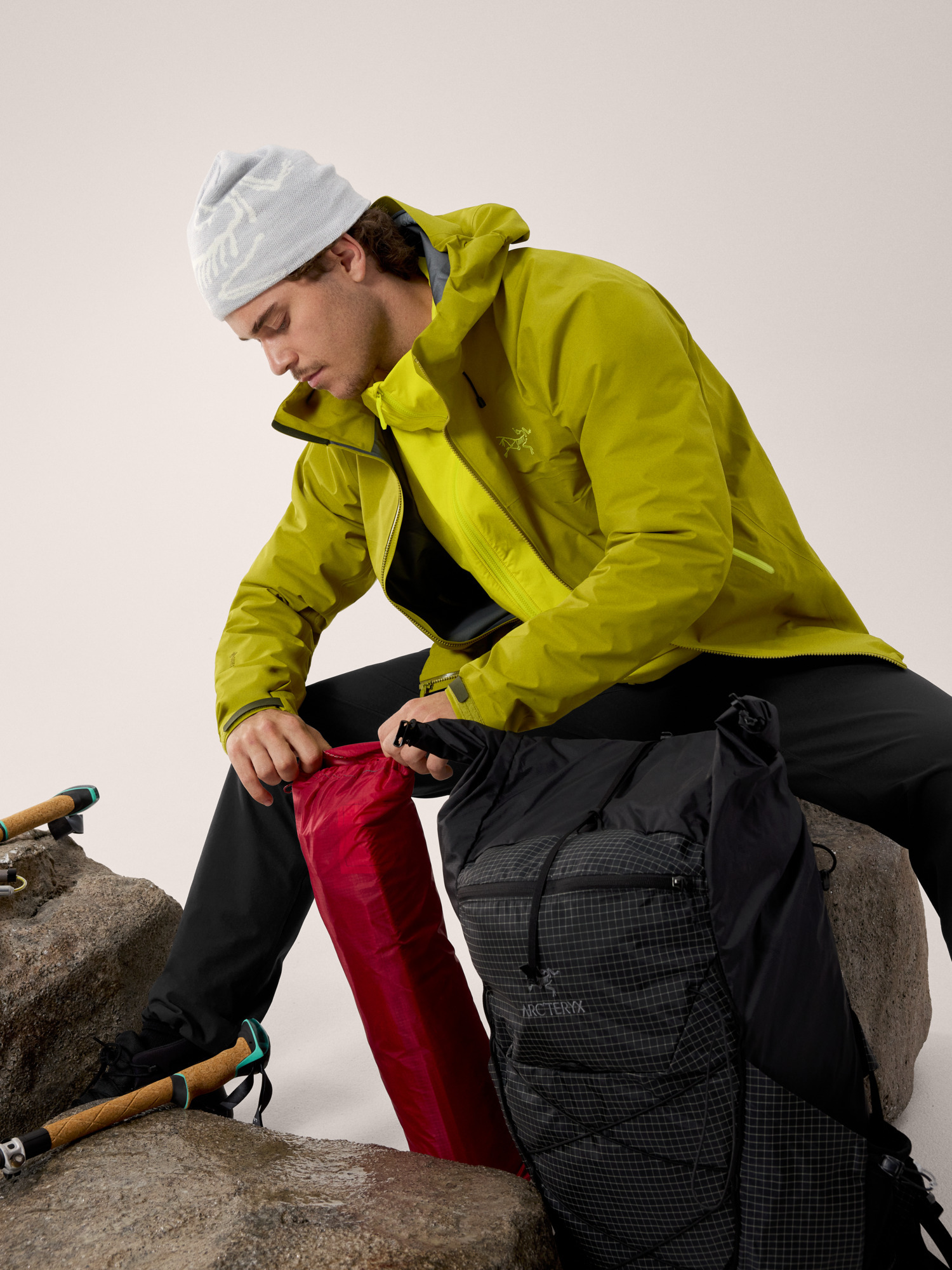 Beta SL Jacket - 3