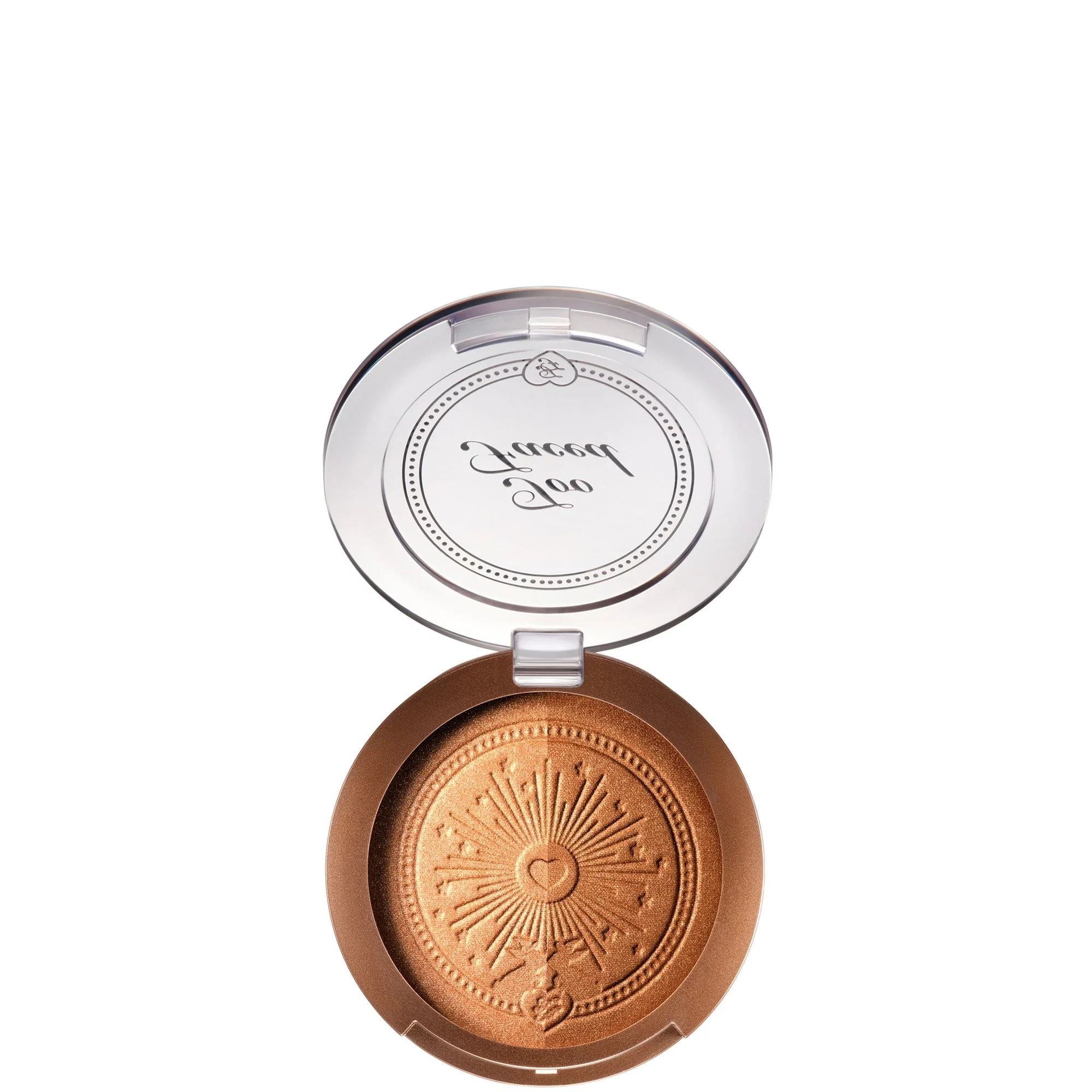 Too Faced Sun Bunny Bronzer - Sun Bunny - 1
