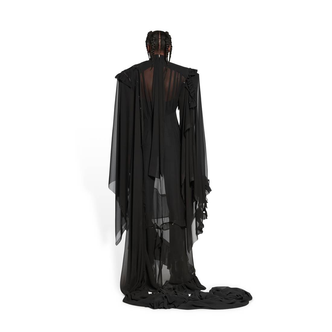 prototype dress - 4