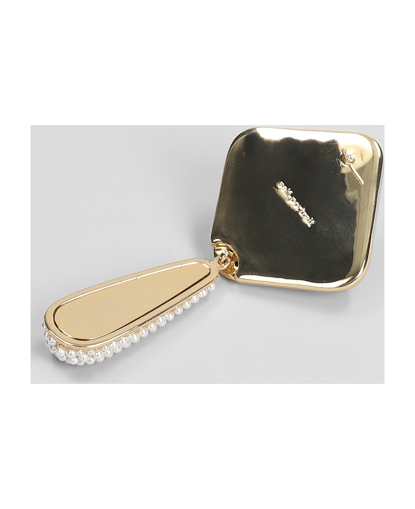 In Gold Brass - 2