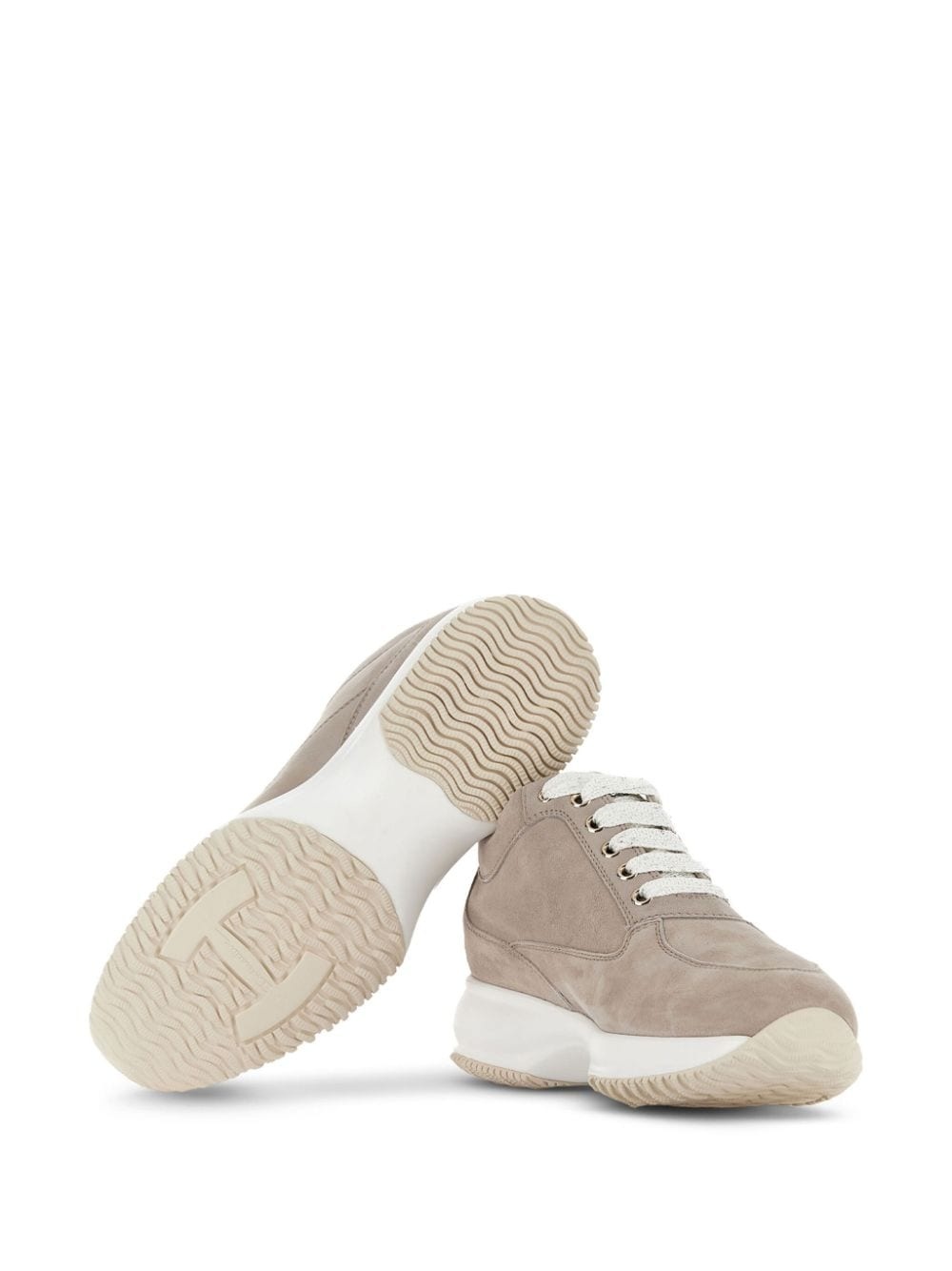 Hogan Pre - HOGAN PRE Sneakers Grey - 6