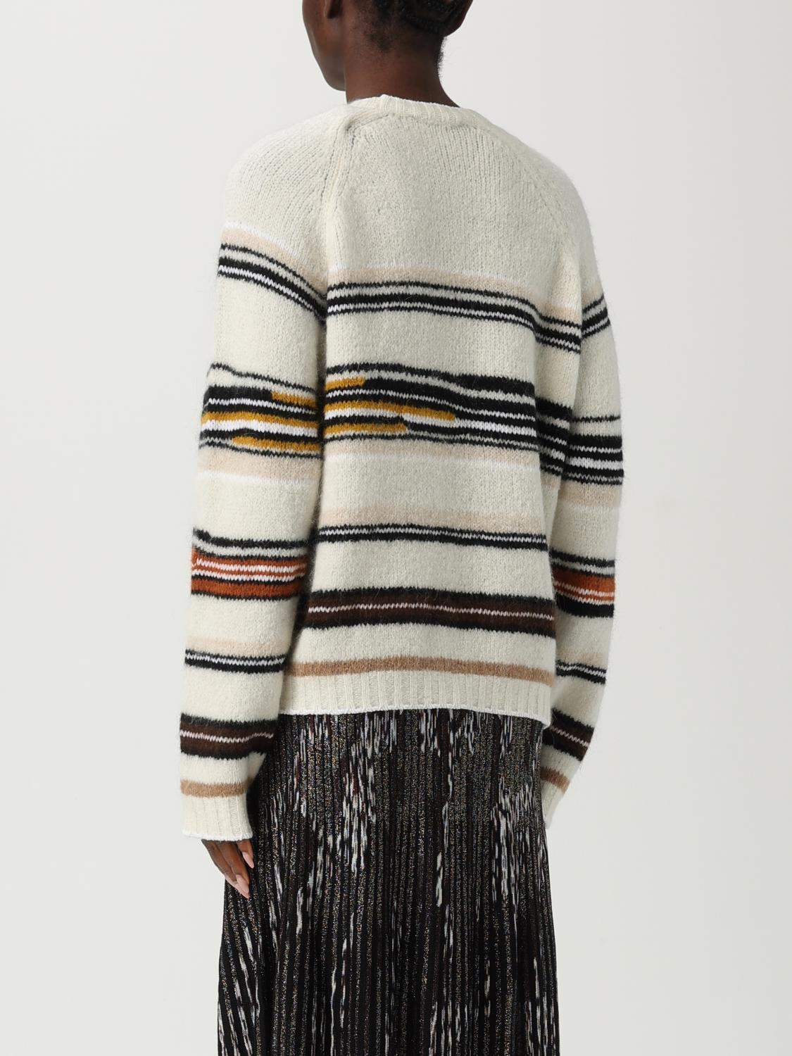 Sweatshirt woman Missoni - 3