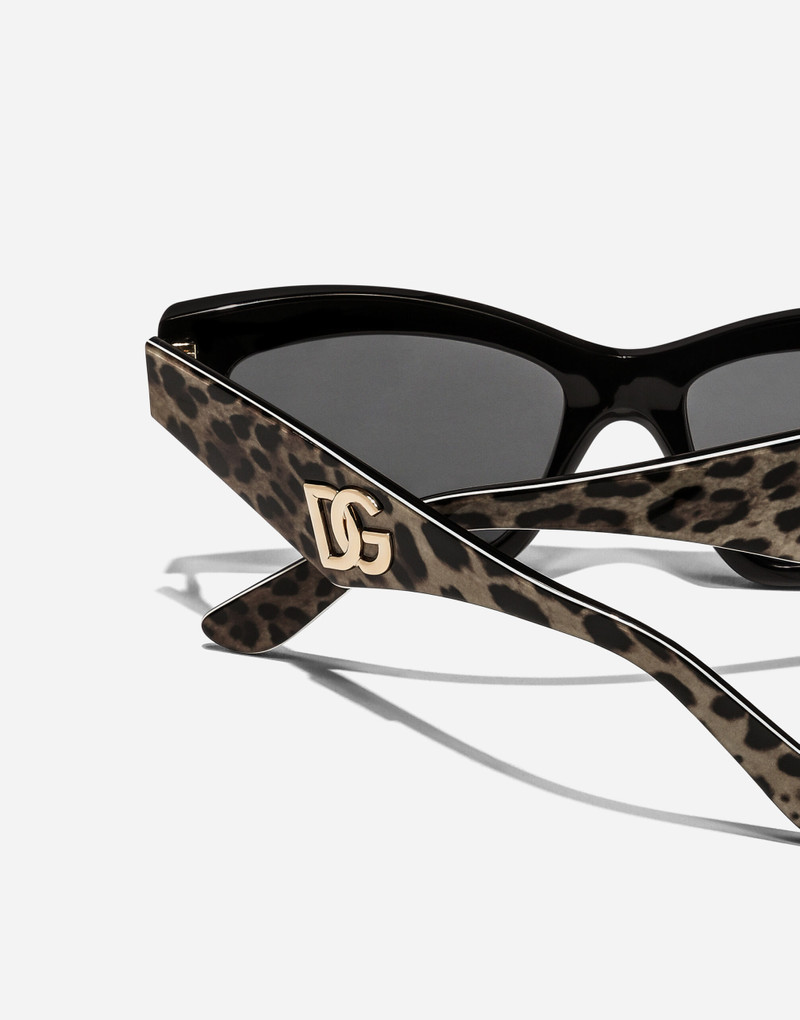 DG Crossed Sunglasses 4