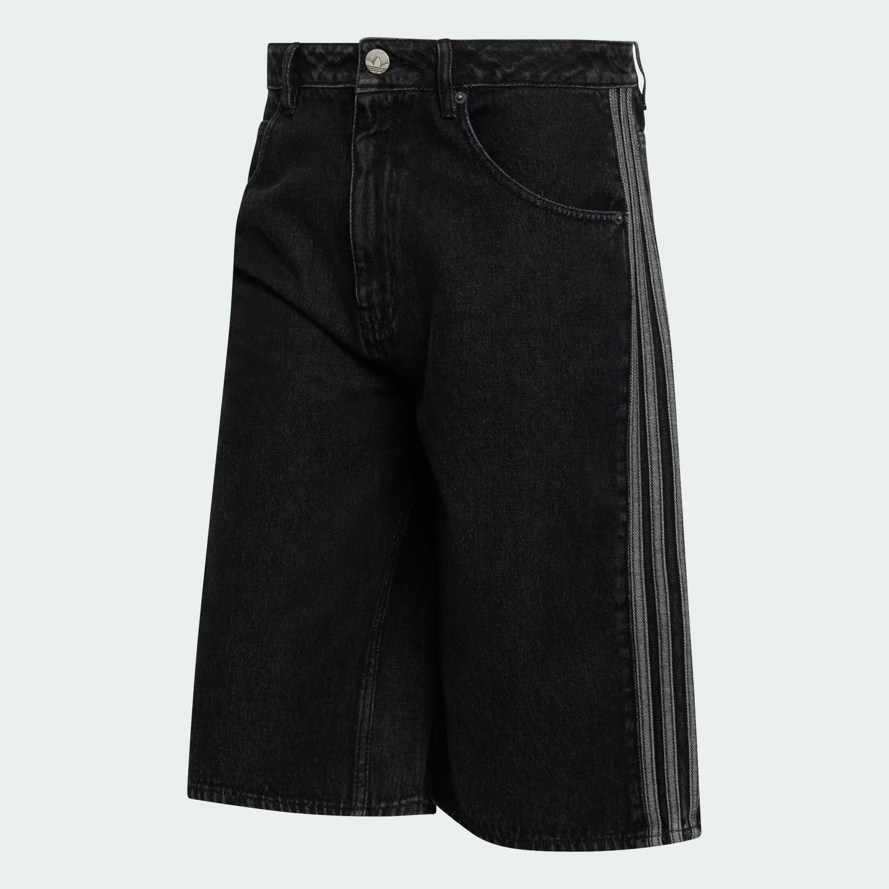 FIREBIRD ADICOLOR DENIM SHORTS - 1