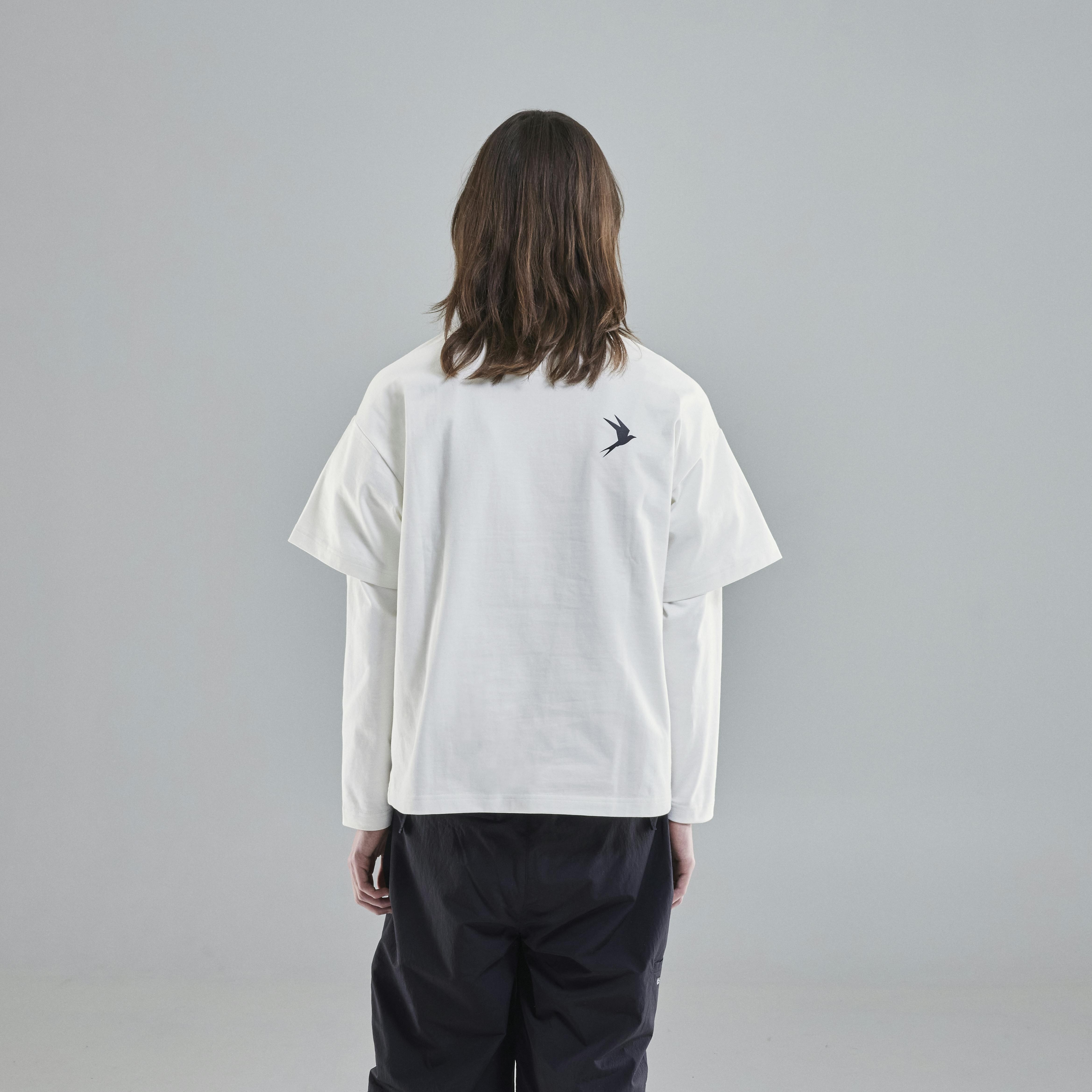 Hringbraut Longsleeve (Unisex) - 8