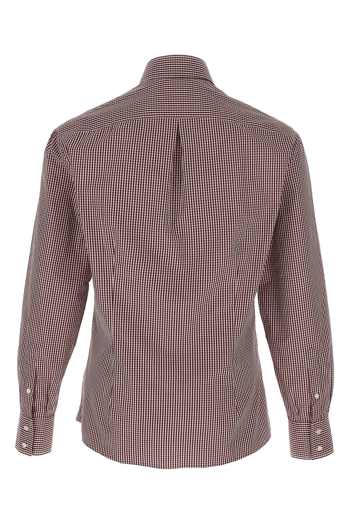 Check shirt - 2